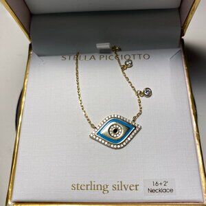 Evil Eye Necklace